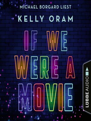 cover image of If we were a movie